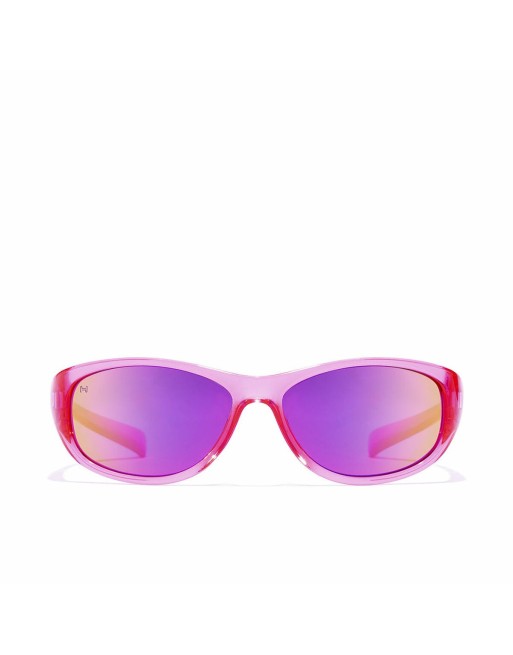 Child Sunglasses Hawkers RAVE KIDS Ø 38 mm Pink