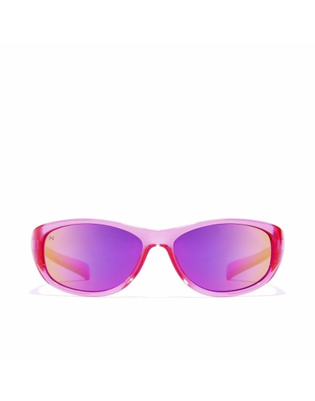Child Sunglasses Hawkers RAVE KIDS Ø 38 mm Pink