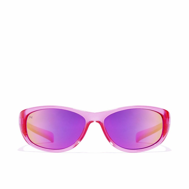 Solbriller til Børn Hawkers RAVE KIDS Ø 38 mm Pink