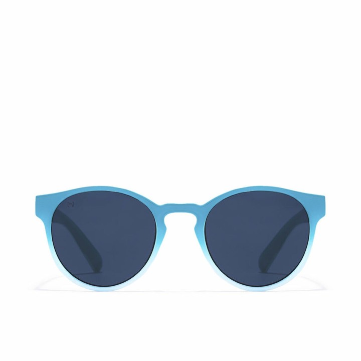 Occhiali da Sole per Bambini Hawkers BELAIR KIDS Ø 42 mm Azzurro