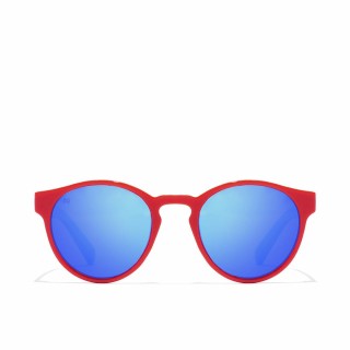 Occhiali da Sole per Bambini Hawkers BELAIR KIDS Ø 42 mm Rosso