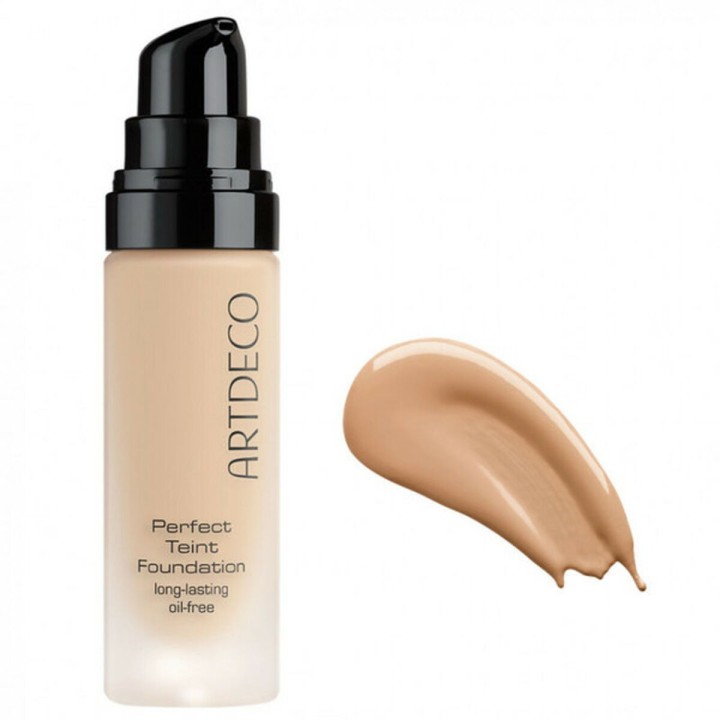 Base de Maquillage Crémeuse Perfect Teint Artdeco (20 ml)