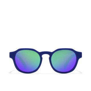 Gafas de Sol Infantiles Hawkers WARWICK KIDS Ø 44 mm Azul oscuro