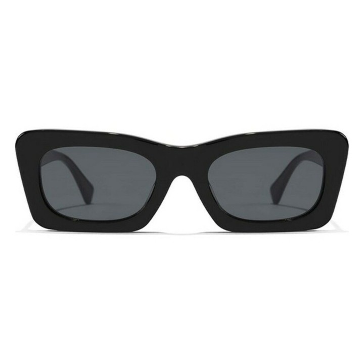 Unisex Sunglasses Hawkers Lauper Black Ø 51 mm