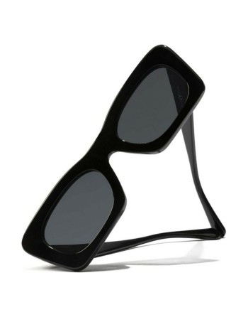 Solbriller Hawkers Lauper Sort Ø 51 mm