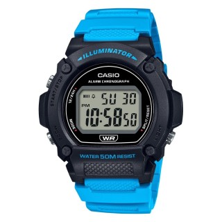 Herreur Casio SPORT COLLECTION VIVID (Ø 47 mm)