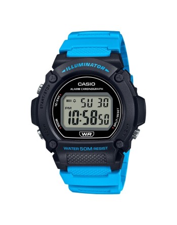 Montre Homme Casio SPORT COLLECTION VIVID (Ø 47 mm)