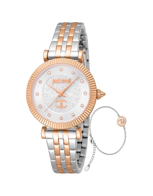Reloj Mujer Just Cavalli JC1L266M0065 (Ø 20 mm)