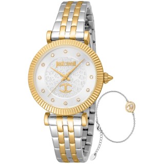 Dameur Just Cavalli JC1L266M0055 (Ø 20 mm)