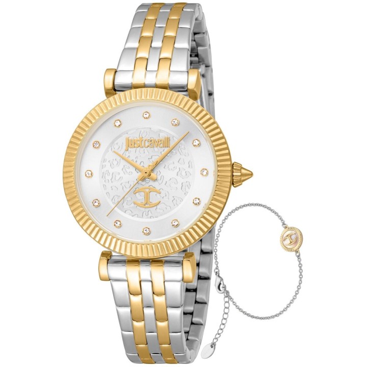 Dameur Just Cavalli JC1L266M0055 (Ø 20 mm)