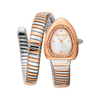 Reloj Mujer Just Cavalli JC1L249M0065 (Ø 20 mm)