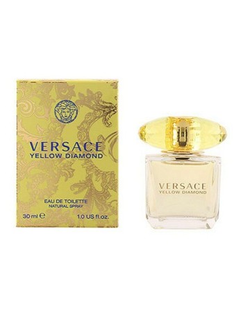 Parfum Femme Versace EDT