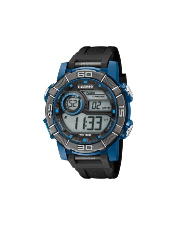Reloj Hombre Calypso K5818/3 Negro (Ø 35 mm)