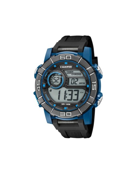 Herreur Calypso K5818/3 Sort (Ø 35 mm)