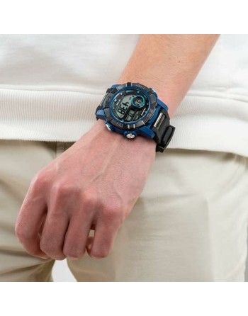 Herrenuhr Calypso K5818/3 Schwarz (Ø 35 mm)