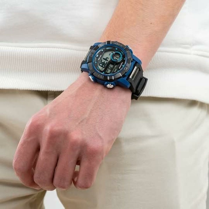 Orologio Uomo Calypso K5818/3 Nero (Ø 35 mm)