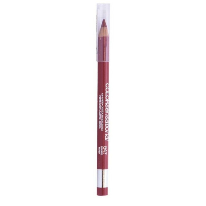 Læbeblyant Color Sensational Maybelline 5 g