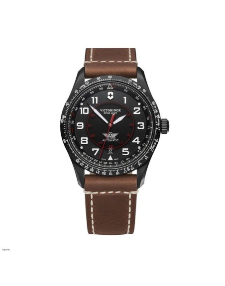 Herrenuhr Victorinox V241886 Schwarz
