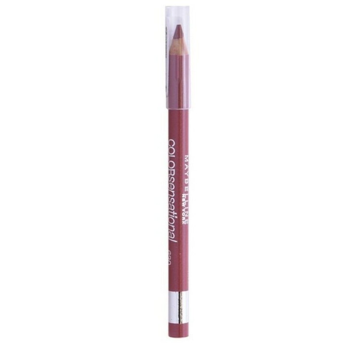 Læbeblyant Color Sensational Maybelline 5 g