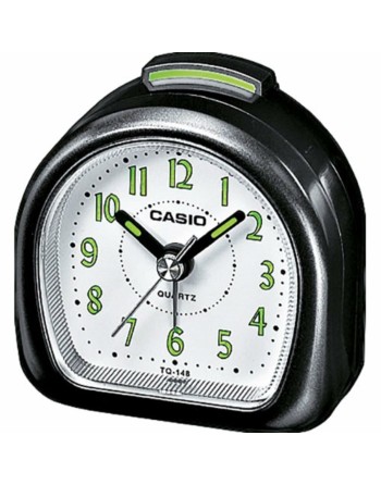 Wecker Casio TQ-148-1EF (Ø 61 mm)