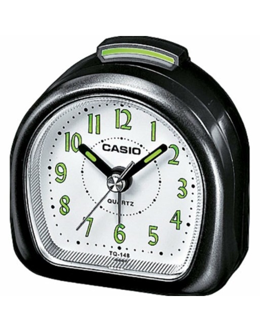 Orologio-Sveglia Casio TQ-148-1EF (Ø 61 mm)