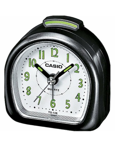 Orologio-Sveglia Casio TQ-148-1EF (Ø 61 mm)