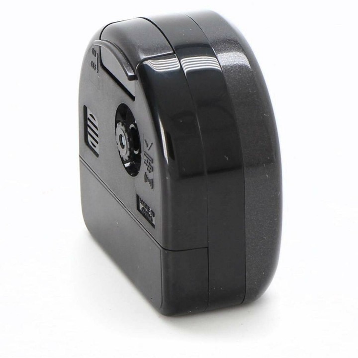 Vækkeur Casio TQ-148-1EF (Ø 61 mm)