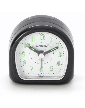 Orologio-Sveglia Casio TQ-148-1EF (Ø 61 mm)