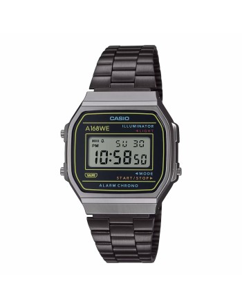 Unisex ur Casio A168WEHB-1AEF (Ø 36 mm)