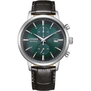Orologio Uomo Citizen CA7069-24X