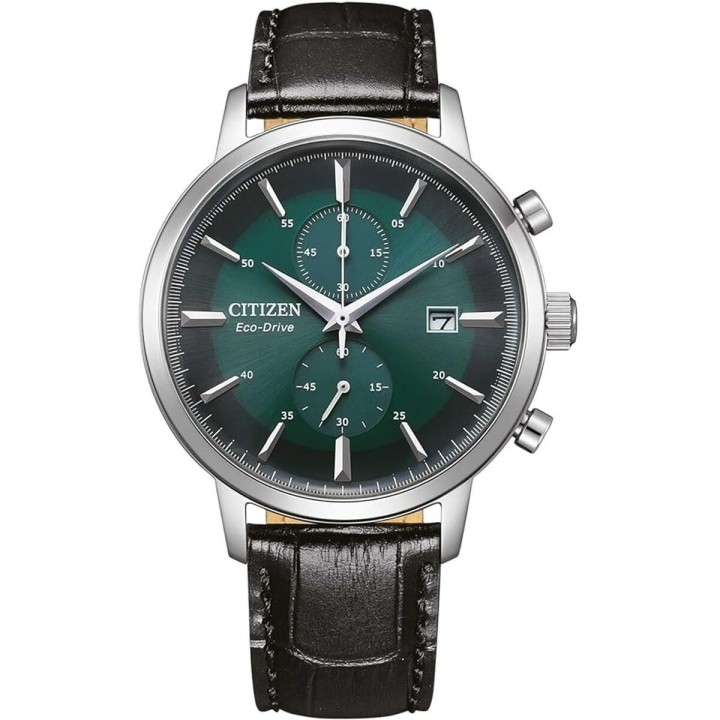 Orologio Uomo Citizen CA7069-24X