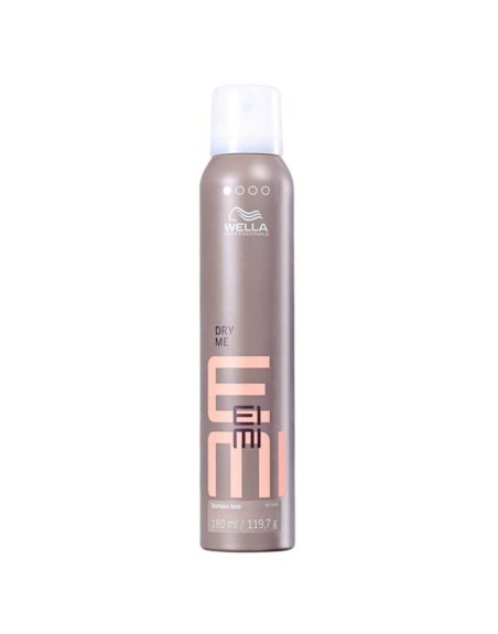 Champú en Seco Eimi Wella