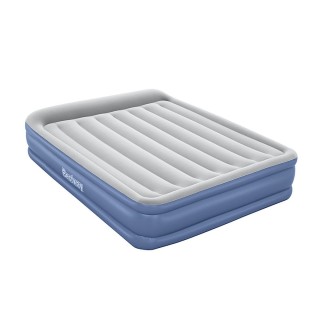 Oppustelig madras Bestway 203 x 152 x 46 cm