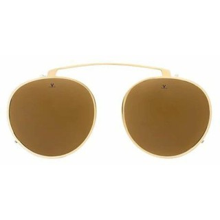 Occhiali da sole con clip unisex Vuarnet VD190300022121