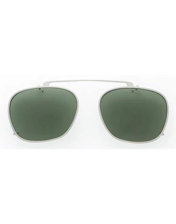 Unisex Clip-On Sunglasses Vuarnet VD180400031121