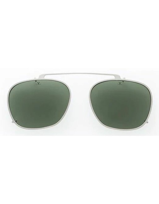 Occhiali da sole con clip unisex Vuarnet VD180400031121