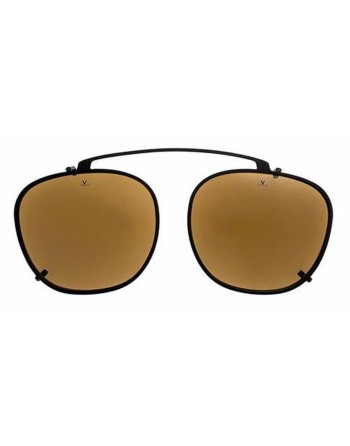 Occhiali da sole con clip unisex Vuarnet VD190400012121