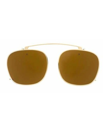 Unisex Sonnenbrillen mit Clip Vuarnet VD190600022121