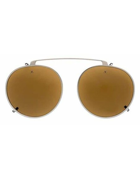 Lunettes de soleil à clip unisexes Vuarnet VD190500012121