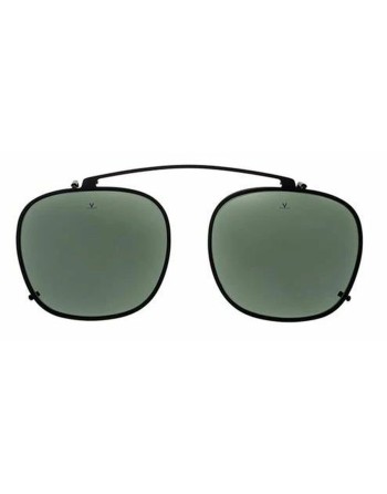 Gafas de Sol con clip Unisex Vuarnet VD190600011121