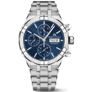 Herreur Maurice Lacroix AI6038-SS002-430-1 (Ø 44 mm)