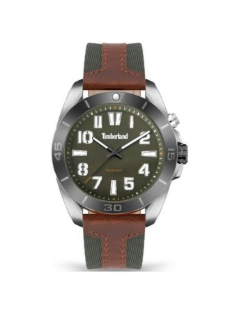 Herrenuhr Timberland TDWGP2201602 grün