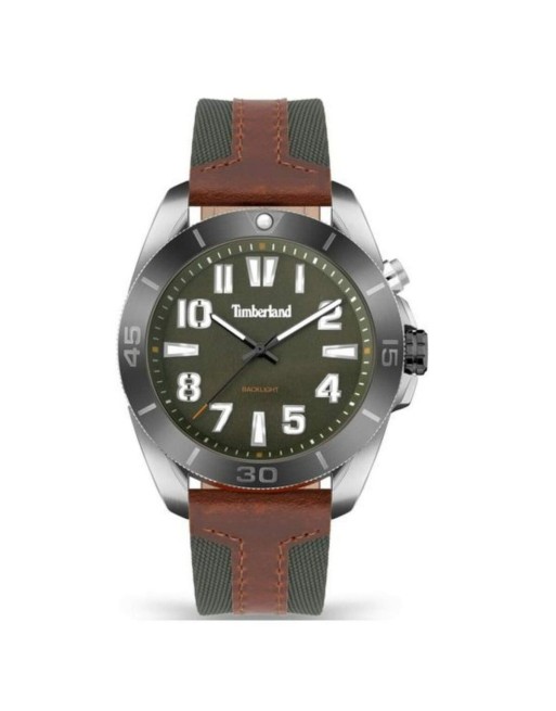 Reloj Hombre Timberland TDWGP2201602 Verde