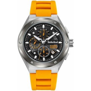 Orologio Uomo Timberland TDWGQ2231202 Nero