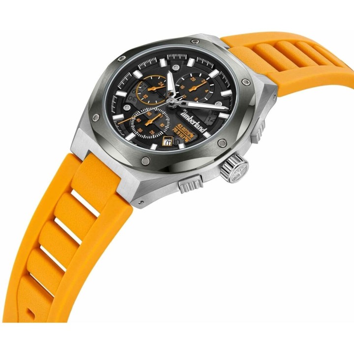 Herreur Timberland TDWGQ2231202 Sort
