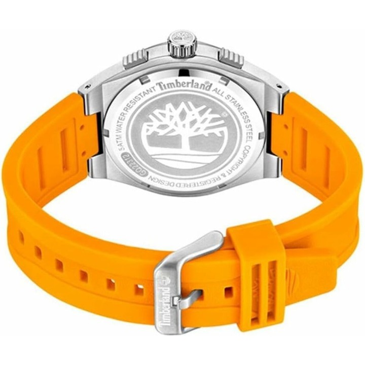 Herreur Timberland TDWGQ2231202 Sort