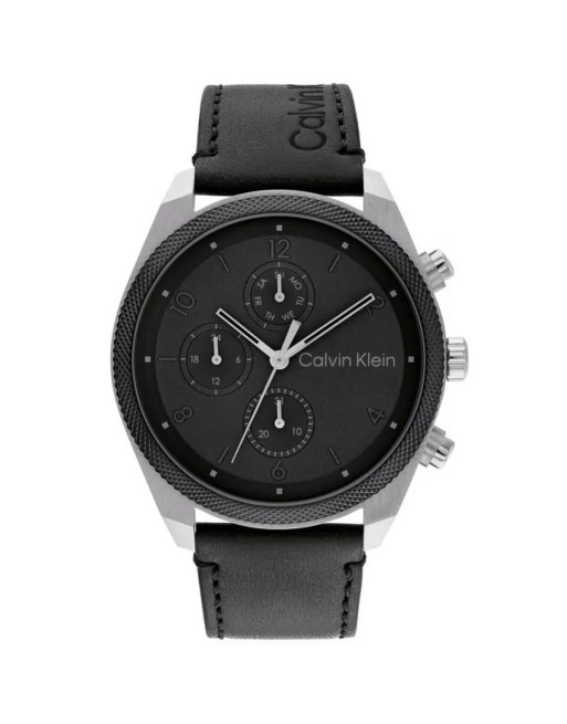 Herrenuhr Calvin Klein 25200364