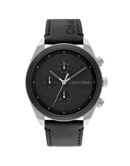 Herrenuhr Calvin Klein 25200364