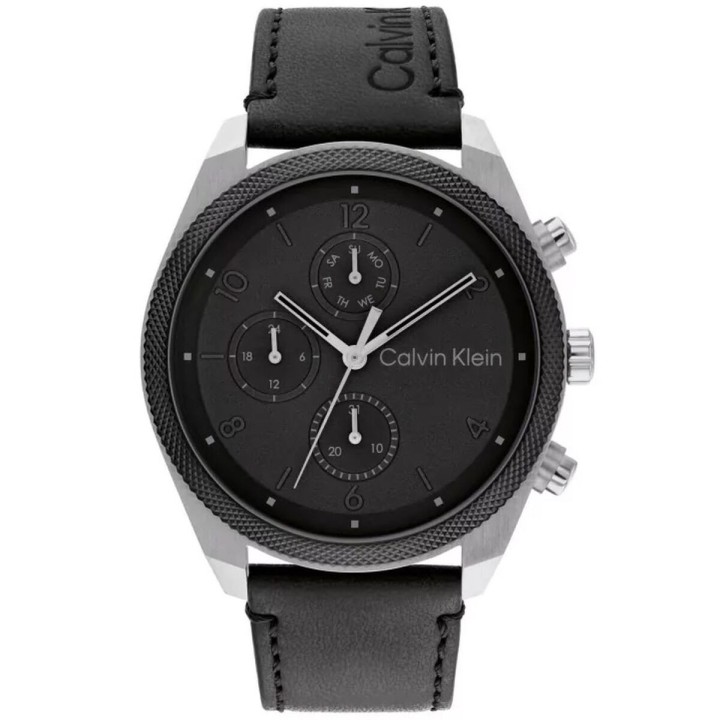 Orologio Uomo Calvin Klein 25200364