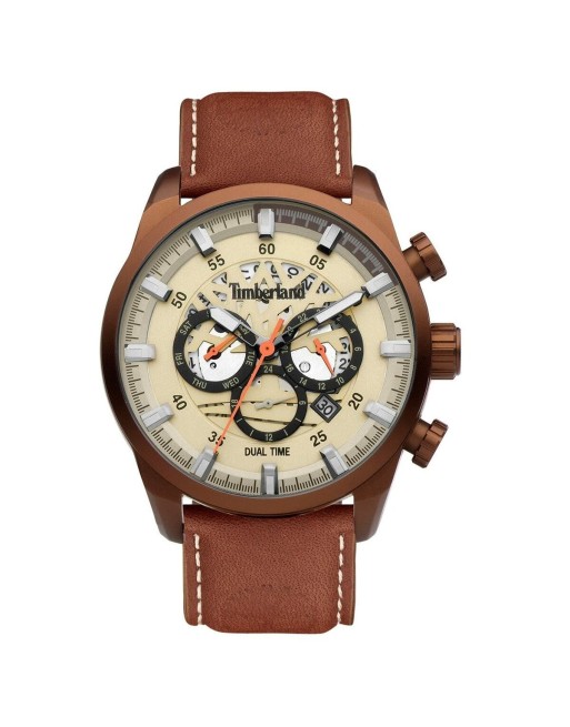 Herrenuhr Timberland TDWGF2100604